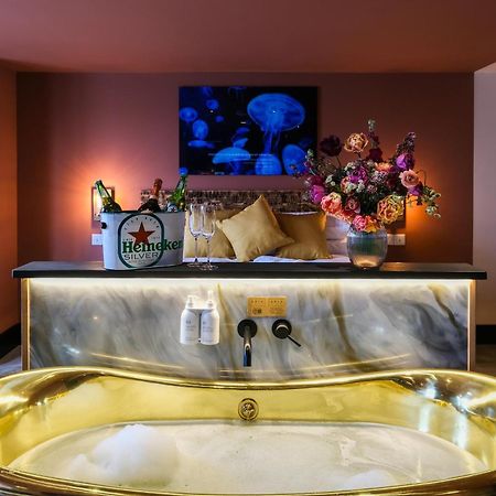 Craig Walk Suite Bowness-on-Windermere Ngoại thất bức ảnh