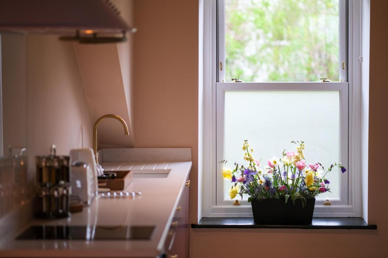 Craig Walk Suite Bowness-on-Windermere Ngoại thất bức ảnh