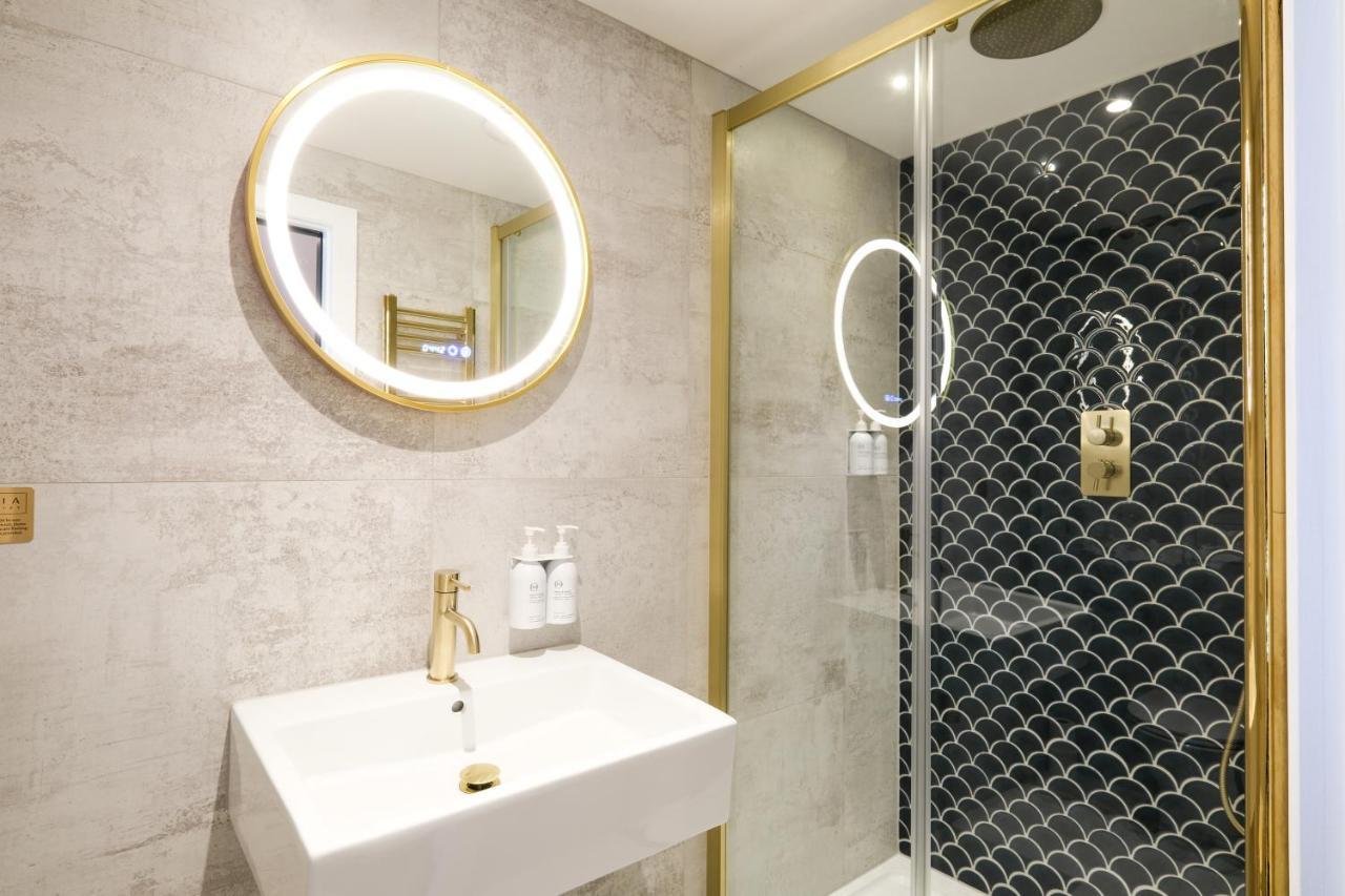 Craig Walk Suite Bowness-on-Windermere Ngoại thất bức ảnh