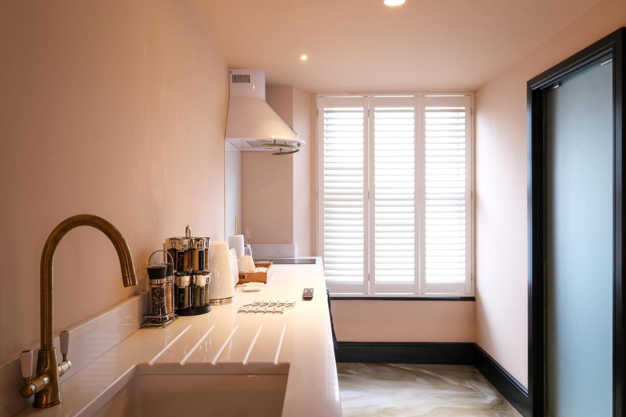 Craig Walk Suite Bowness-on-Windermere Ngoại thất bức ảnh