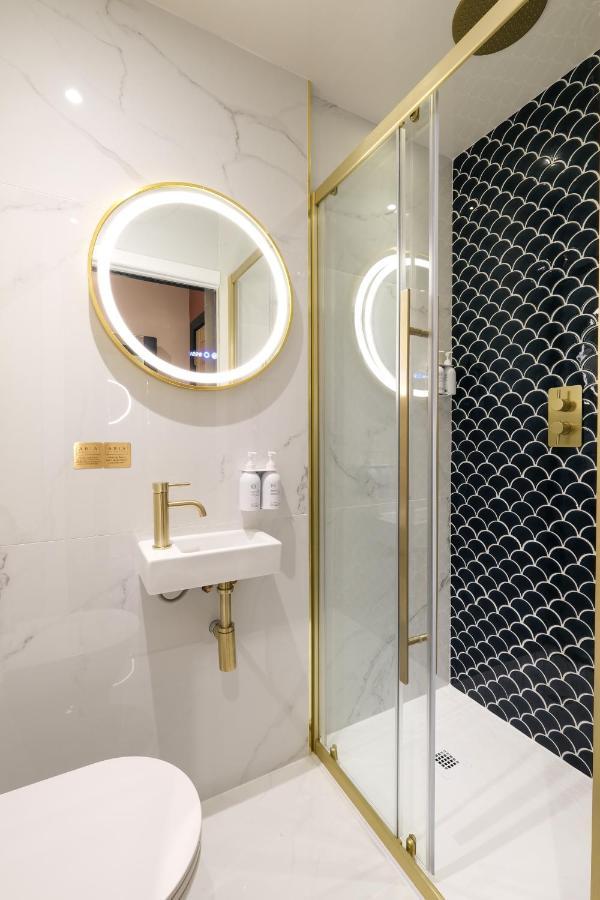 Craig Walk Suite Bowness-on-Windermere Ngoại thất bức ảnh