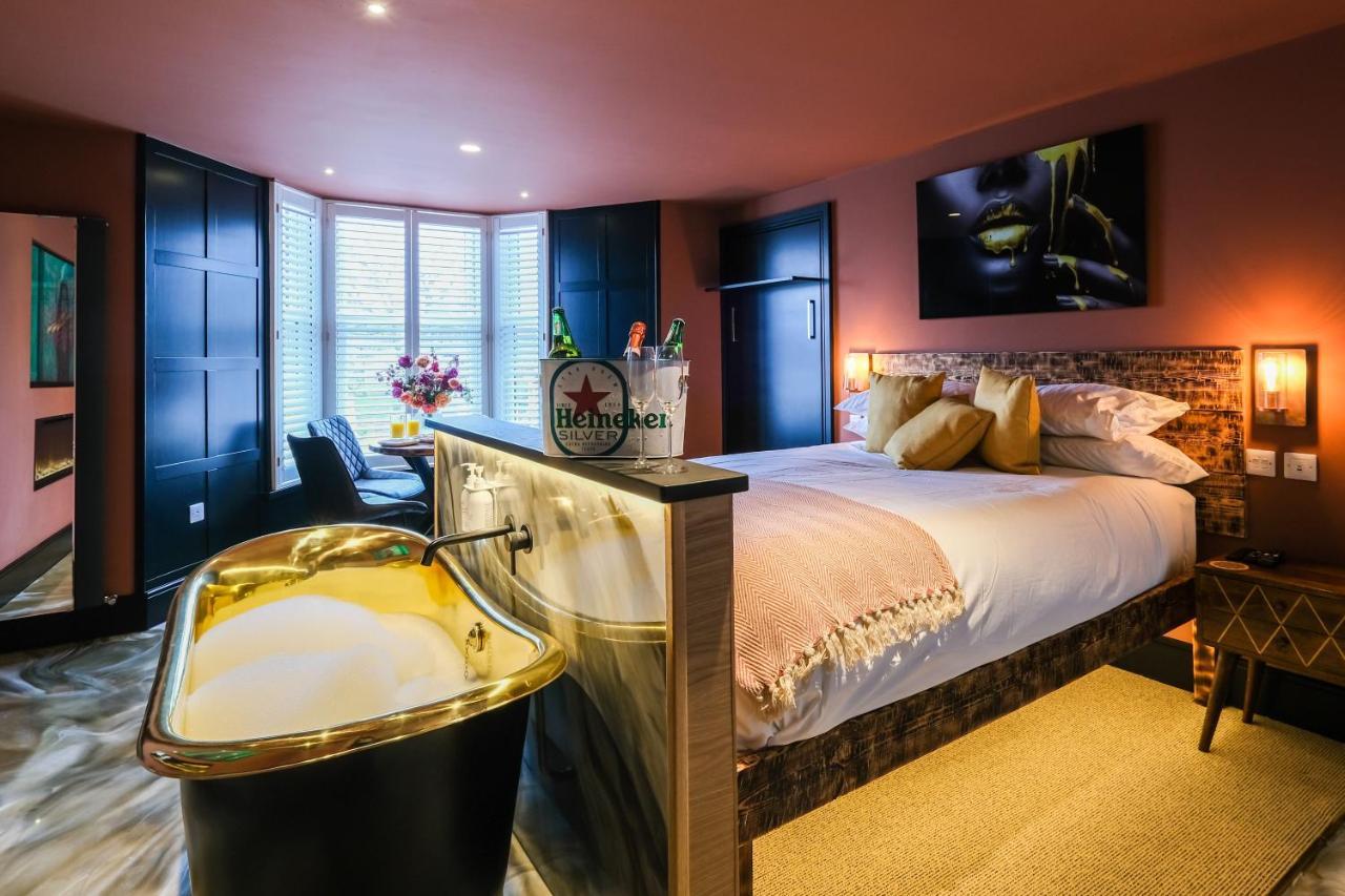 Craig Walk Suite Bowness-on-Windermere Ngoại thất bức ảnh