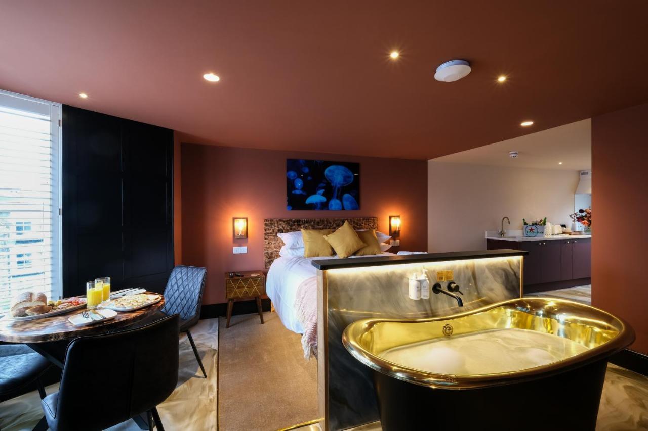 Craig Walk Suite Bowness-on-Windermere Ngoại thất bức ảnh