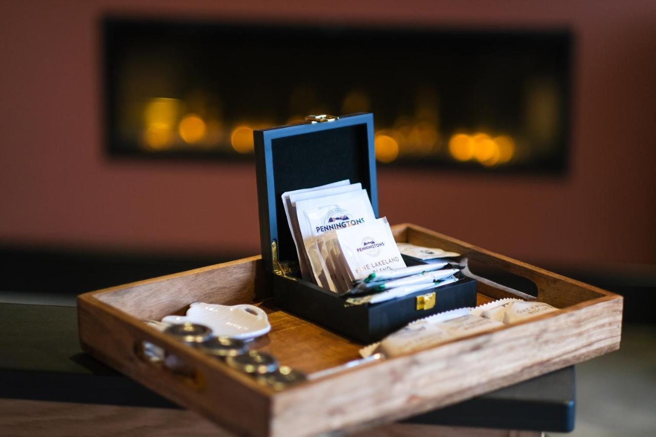 Craig Walk Suite Bowness-on-Windermere Ngoại thất bức ảnh