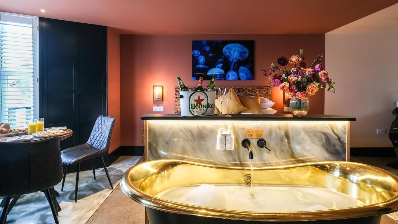Craig Walk Suite Bowness-on-Windermere Ngoại thất bức ảnh