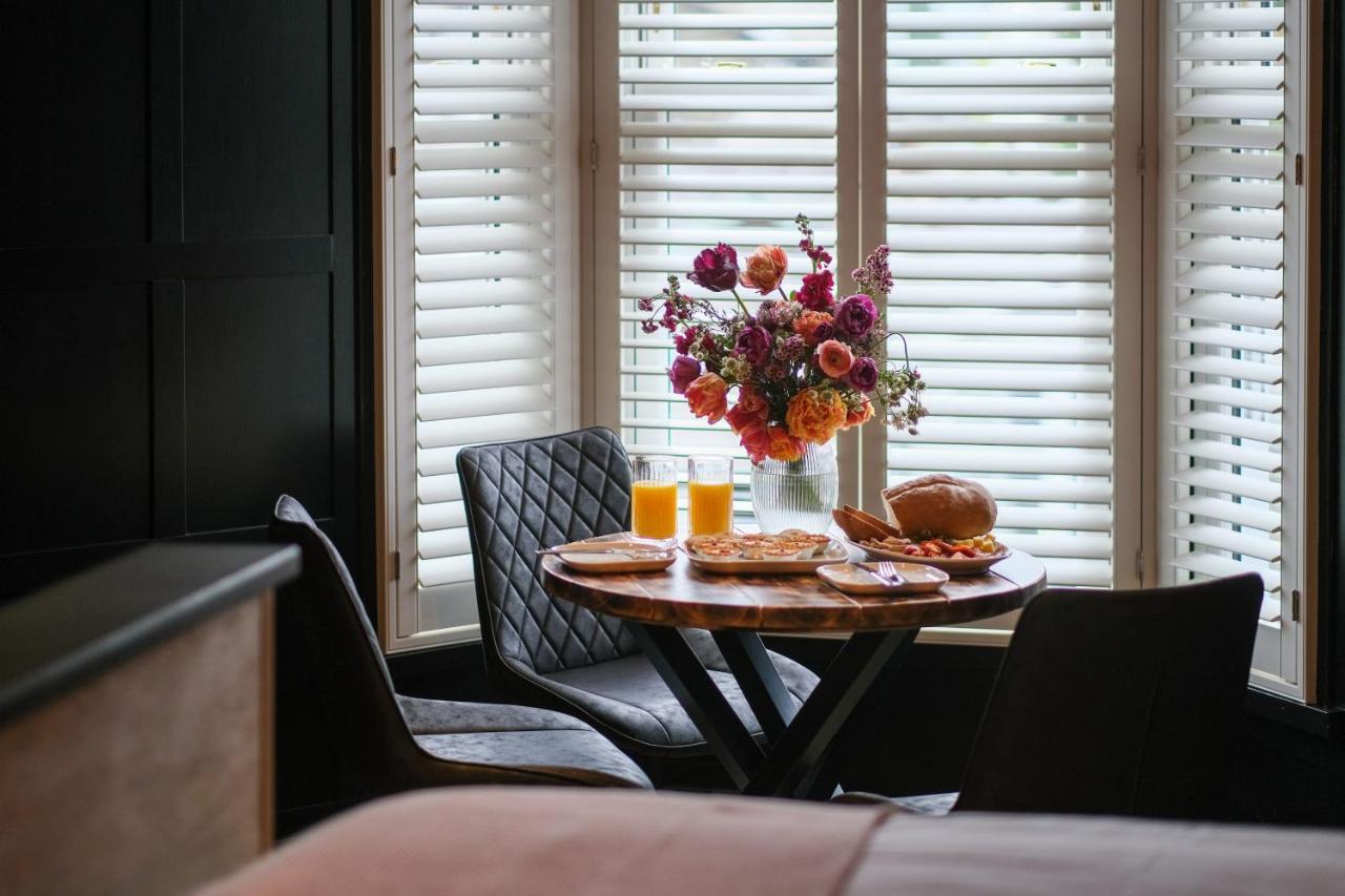 Craig Walk Suite Bowness-on-Windermere Ngoại thất bức ảnh