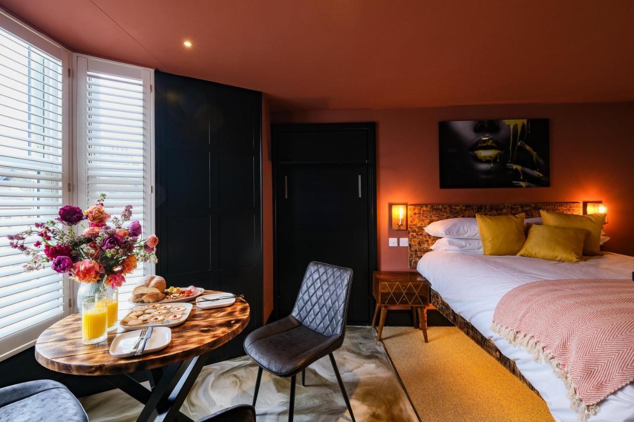 Craig Walk Suite Bowness-on-Windermere Ngoại thất bức ảnh