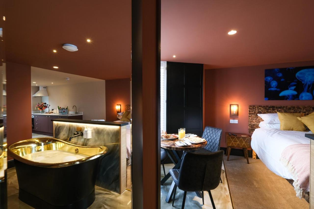 Craig Walk Suite Bowness-on-Windermere Ngoại thất bức ảnh