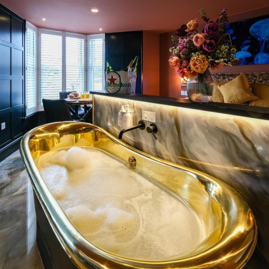 Craig Walk Suite Bowness-on-Windermere Ngoại thất bức ảnh