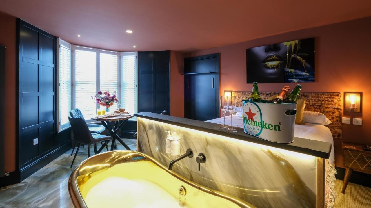 Craig Walk Suite Bowness-on-Windermere Ngoại thất bức ảnh