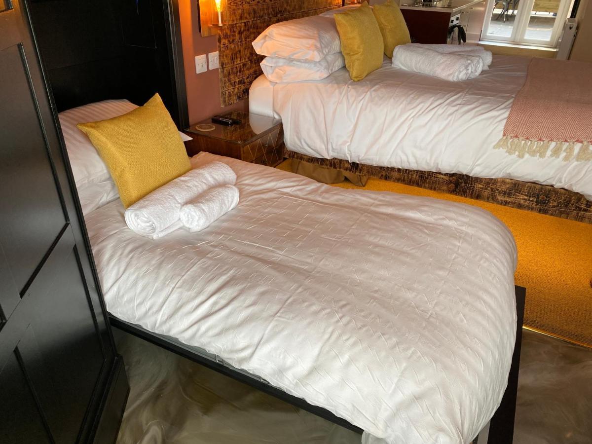 Craig Walk Suite Bowness-on-Windermere Ngoại thất bức ảnh