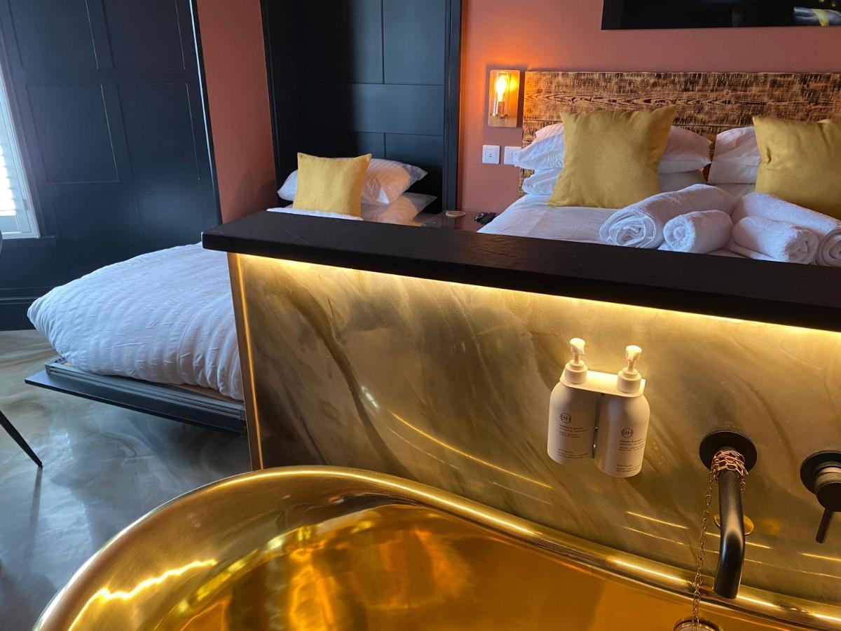 Craig Walk Suite Bowness-on-Windermere Ngoại thất bức ảnh