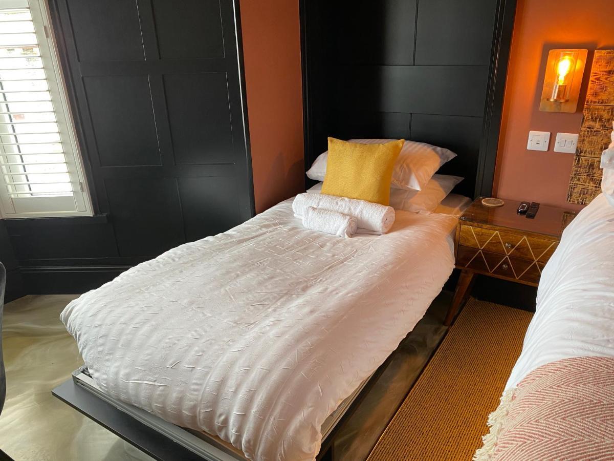 Craig Walk Suite Bowness-on-Windermere Ngoại thất bức ảnh
