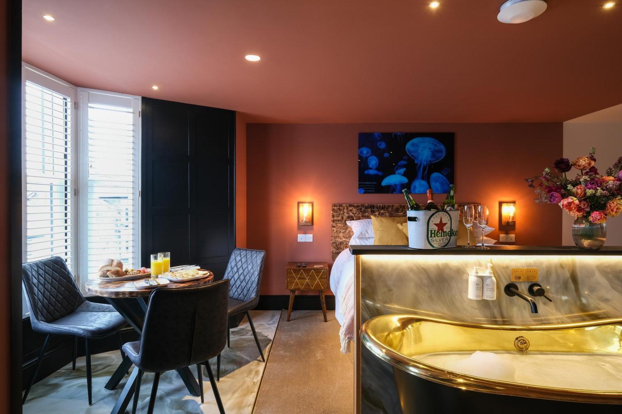 Craig Walk Suite Bowness-on-Windermere Ngoại thất bức ảnh