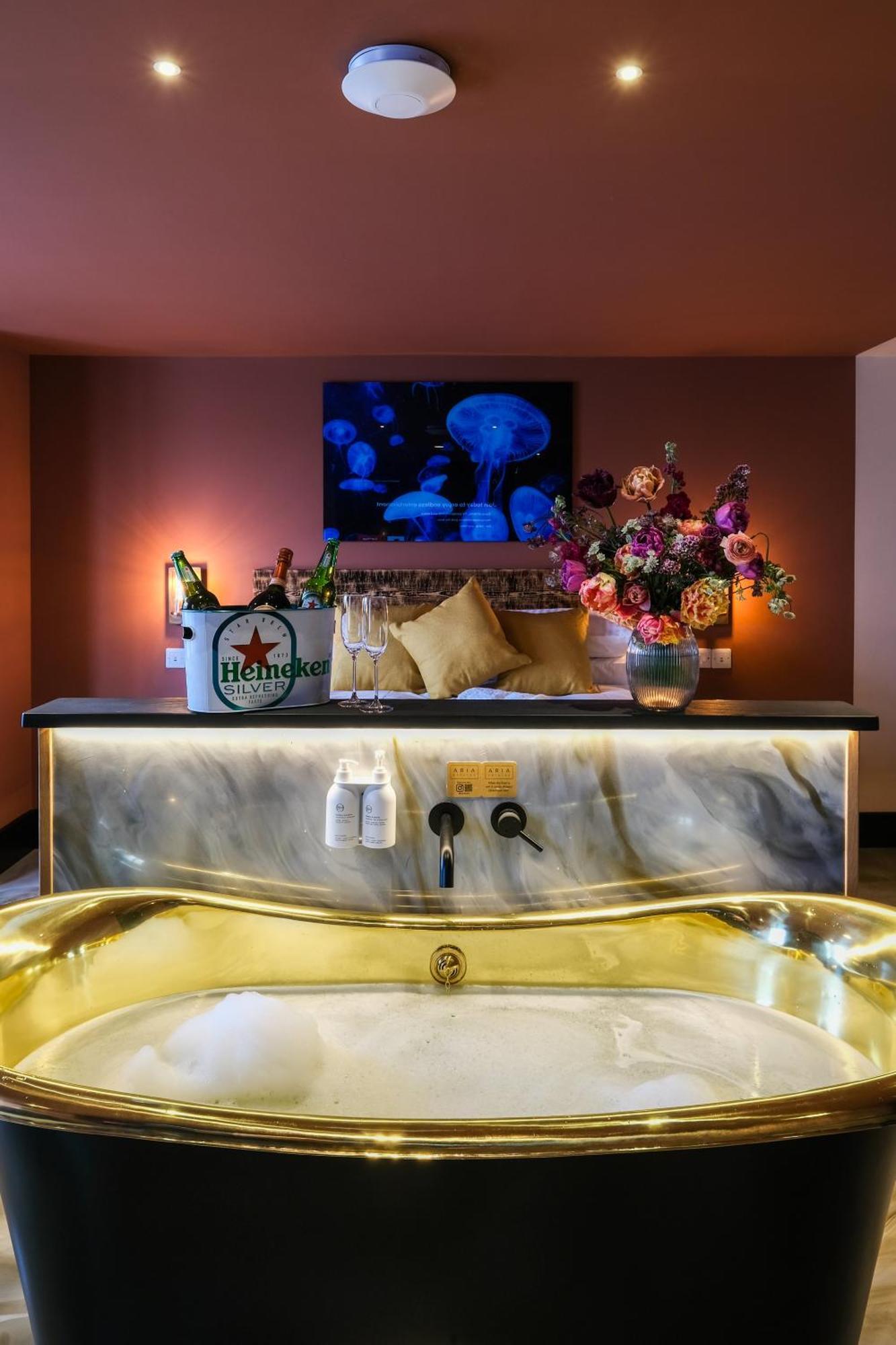 Craig Walk Suite Bowness-on-Windermere Ngoại thất bức ảnh